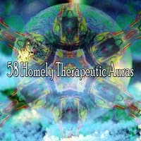 58 Homely Therapeutic Auras