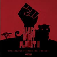 Black Spirit Planet II