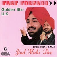 Fast Forward (Jind Mahi Dee)