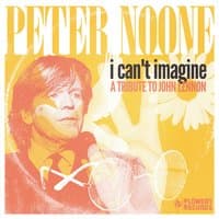 I Can't Imagine (A Tribute to John Lennon)