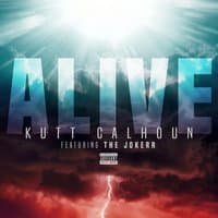 Alive - Single