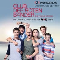 Club der roten Bänder - Die finale Staffel