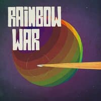 Rainbow War