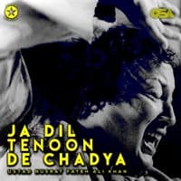 Ja Dil Tenoon De Chadya