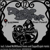 Deeper Sleeper EP