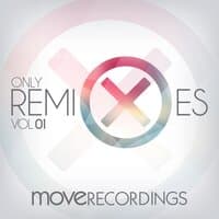 Only Remixes, Vol. 01