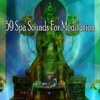 59 Spa Sounds For Meditation