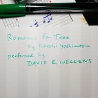 Romance for Tree