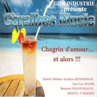 Caraïbes Music