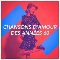 Chansons d'amour des années 60