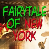 Fairytale of New York