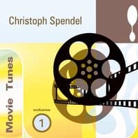 Christoph Spendel Movie Tunes Vol. 1