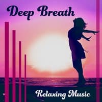 Deep Breath – Relaxing Music: Healing Yoga & Calming Meditation & Open Your Body & Soul & Mind Nature Sound