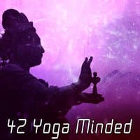 42 Yoga Minded