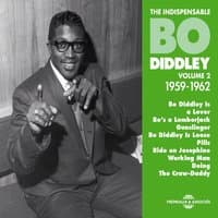 Bo Diddley Indispensable, Vol. 2: 1959-1962