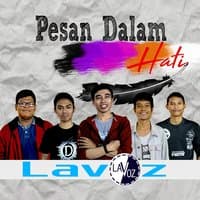 Pesan Dalam Hati