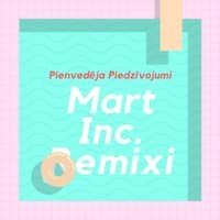 Pienvedēja piedzīvojumi remixi