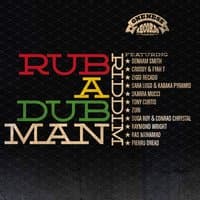 Rub a Dub Man Riddim