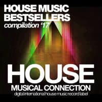 House Music Bestsellers '17