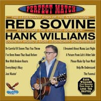 Perfect Match:  The Classic Songs Of Hank Williams