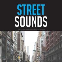 Street Sounds