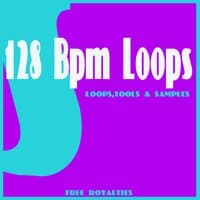 128 BPM Loops