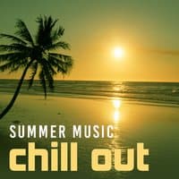 Summer Music Chill Out – Chill Out Vibes, Calming Music, Soft Sounds, Beach Relaxation, Summer Journey