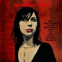 The Songs of PJ Harvey