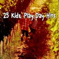 25 Kidz Play Day Hits