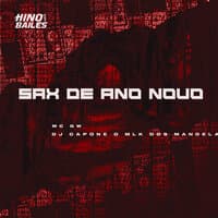 Sax de Ano Novo