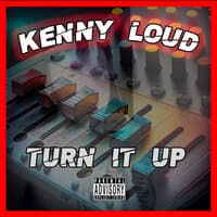 Kenny Loud