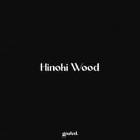 Hinoki Wood