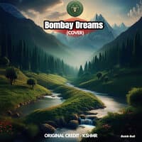 Bombay Dreams (Cover)