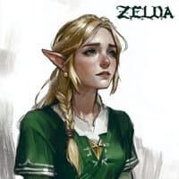 Zelda