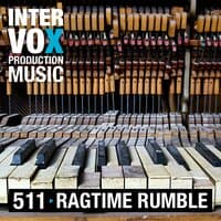 Ragtime Rumble