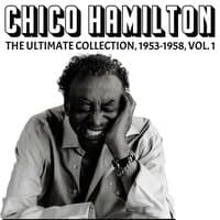 Chico Hamilton