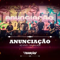 Anunciação (Ao Vivo na Balada)