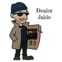 Dealer