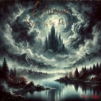 Eclipsion Hymns of the Forsaken