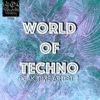 World of Techno