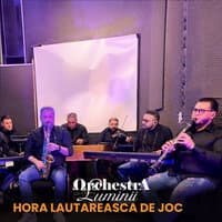 Hora lautareasca de joc