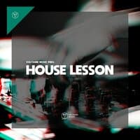 Voltaire Music Pres. House Lesson, Vol. 1