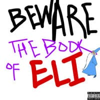 Beware the Book of Eli