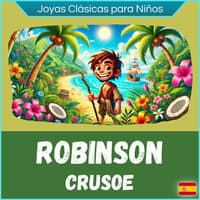 Robinson Crusoe (Joyas Clásicas Para Niños)