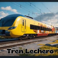 Tren Lechero