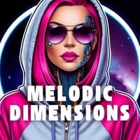 Melodic Dimensions