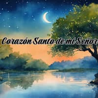 Corazón Santo en Mi Señor