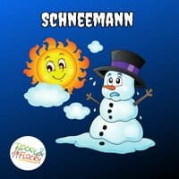 Schneemann