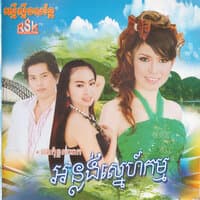 ស្នេហ៍ថ្មីលើទឹកដីចាស់