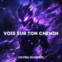 Vois Sur Ton Chemin (Ultra Slowed)